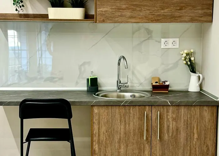 Siel Residences Lägenhet