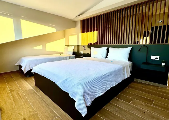 Siel Residences Apartamento *