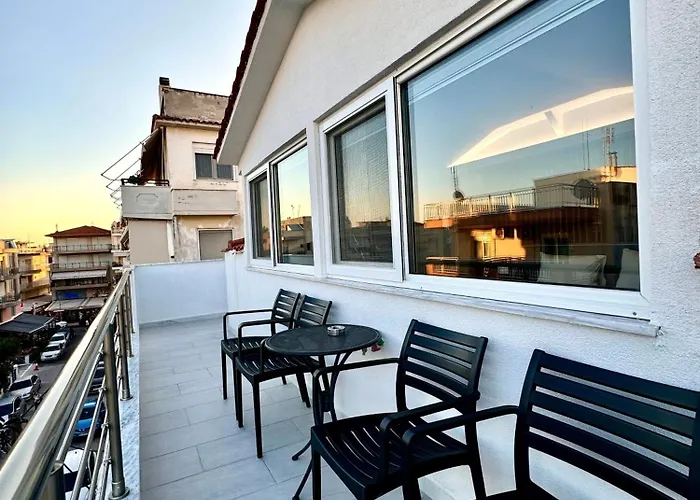 Apartamento Siel Residences