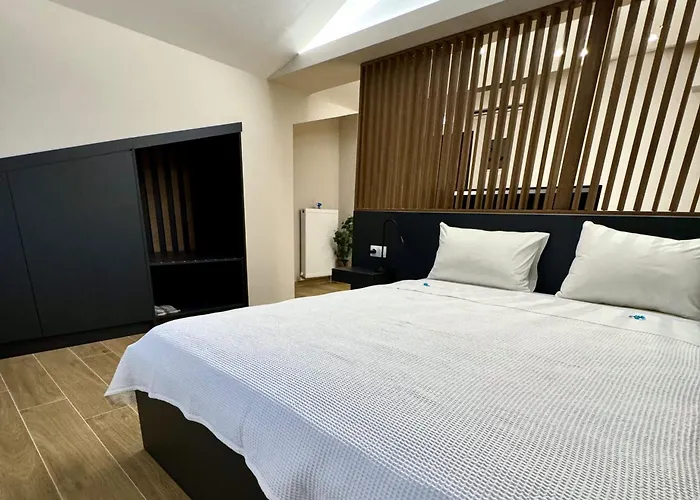 Lägenhet Siel Residences