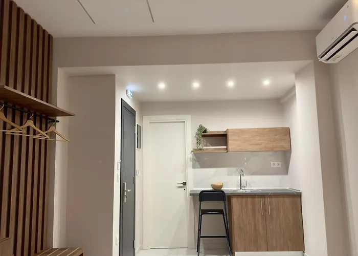 Siel Residences Lägenhet *