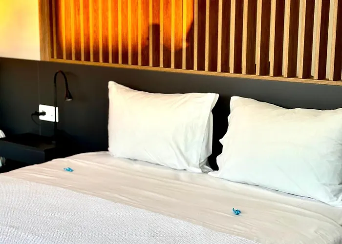 Siel Residences Apartamento Peraía