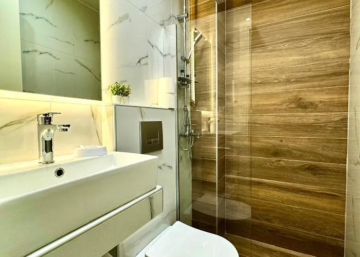 Siel Residences Peraía