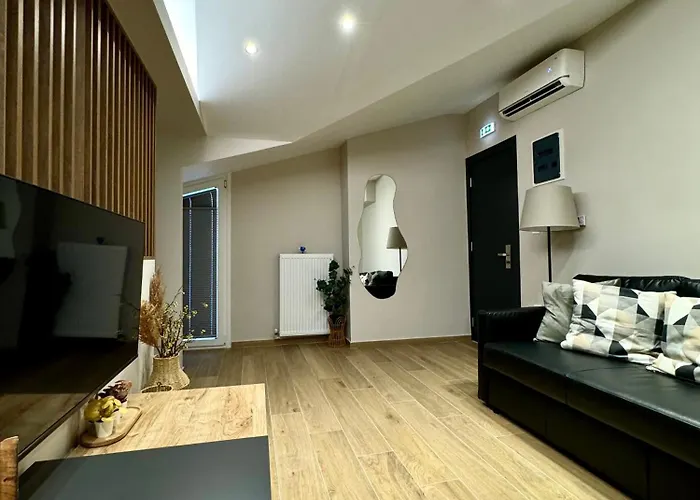 Apartamento Siel Residences *