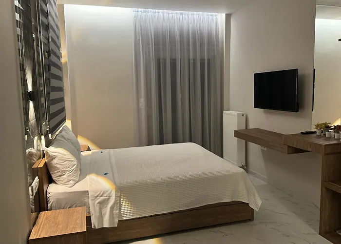 Lägenhet Siel Residences *