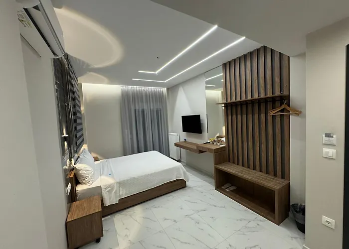 Lägenhet Siel Residences