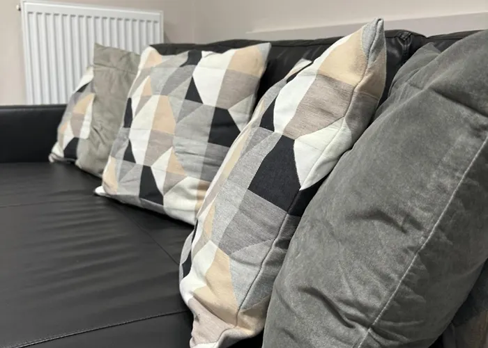 Apartamento Siel Residences *