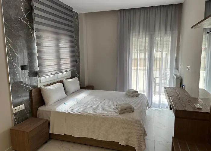 Siel Residences * Peraía