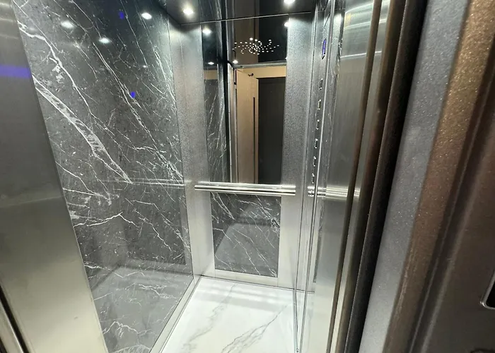 Apartamento Siel Residences Peraía