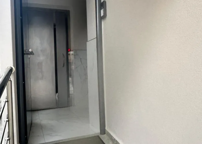 Siel Residences * Peraía