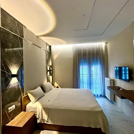 Siel Residences דירה *