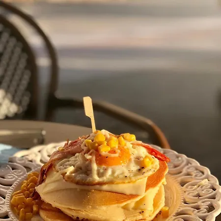 Siel Residences Peraía