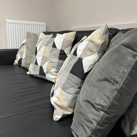 דירה Siel Residences *