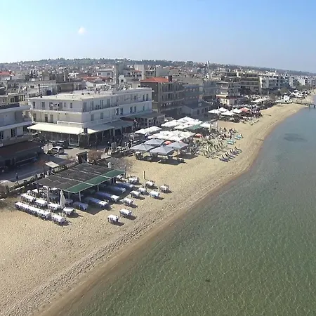 דירה Siel Residences *