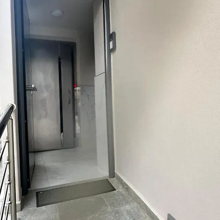 Siel Residences * Peraía